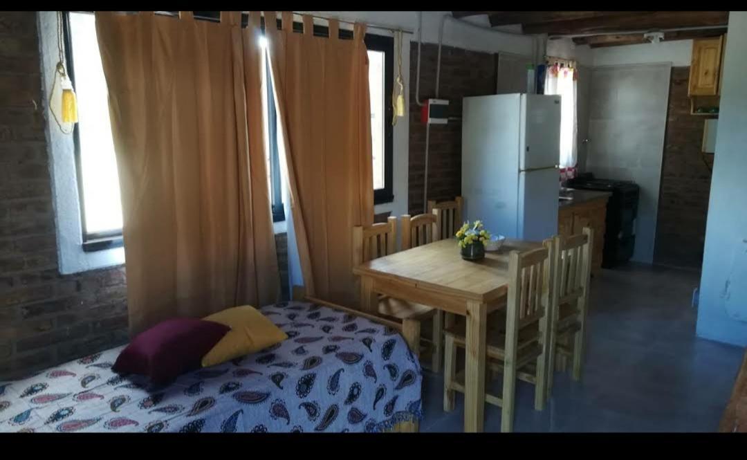 Solanas De 乌斯帕亚塔 外观 照片